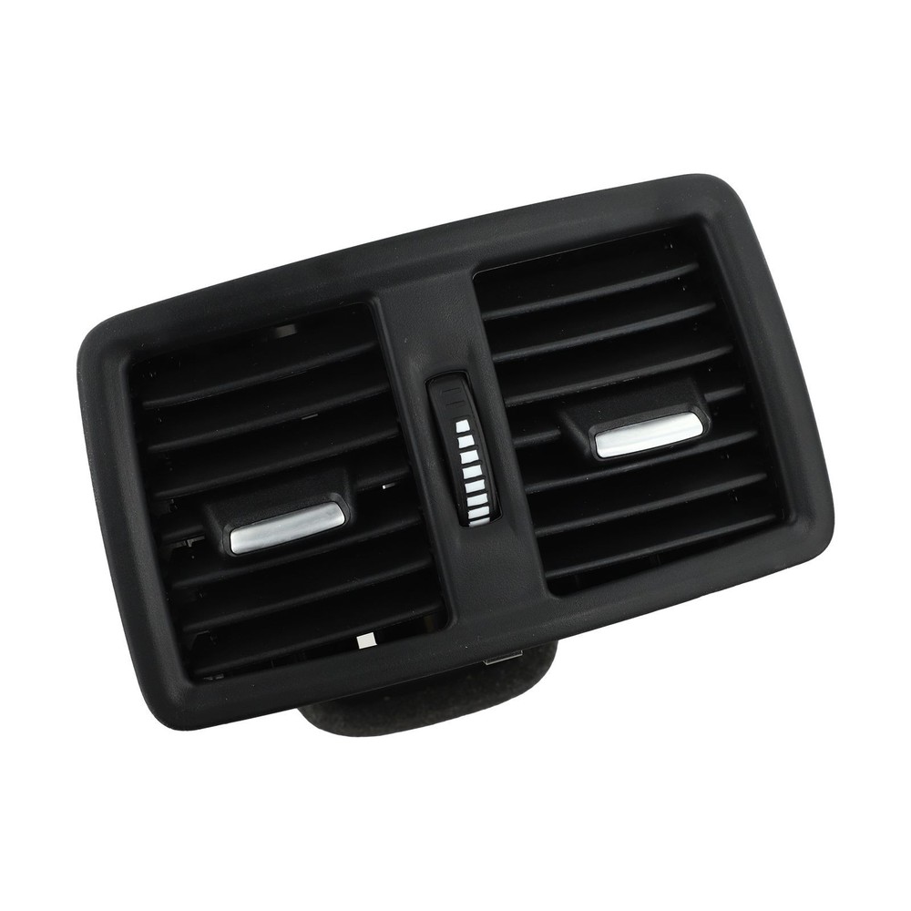 Direct Replacement Vent Cover Assembly 1 Set 2016-2021 ABS Accessories