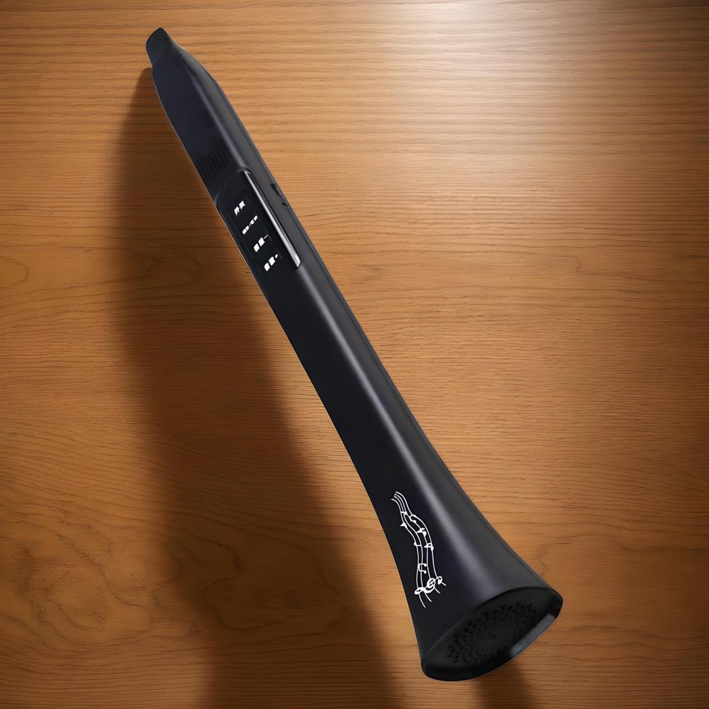 Electronic Digital Wind Instrument Portable Digital Electronic Wind
