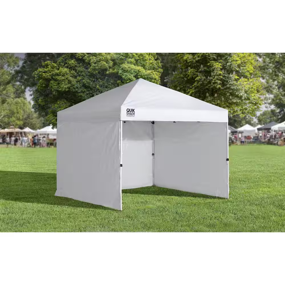 Canopy Wall Panel Kit