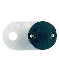 Aqualarm Engine Overheat Detector - Bolt-On Mount
