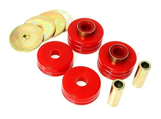 Energy Suspension 9.4102R Universal Mount