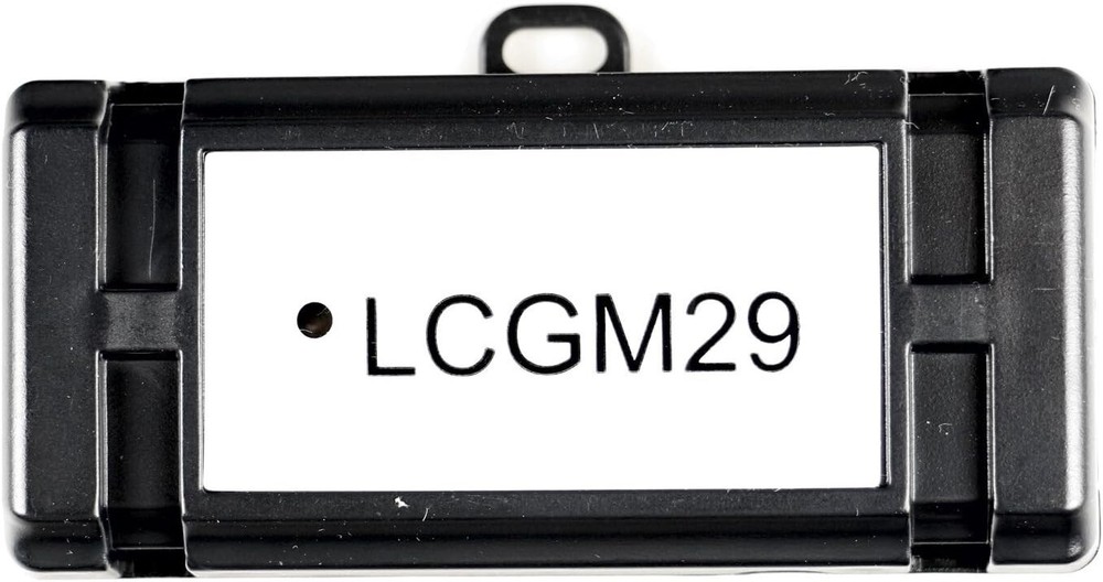 PAC LCGM29 Radio Replacement Interface for Select Non-Amplified 29-Bit LAN GM