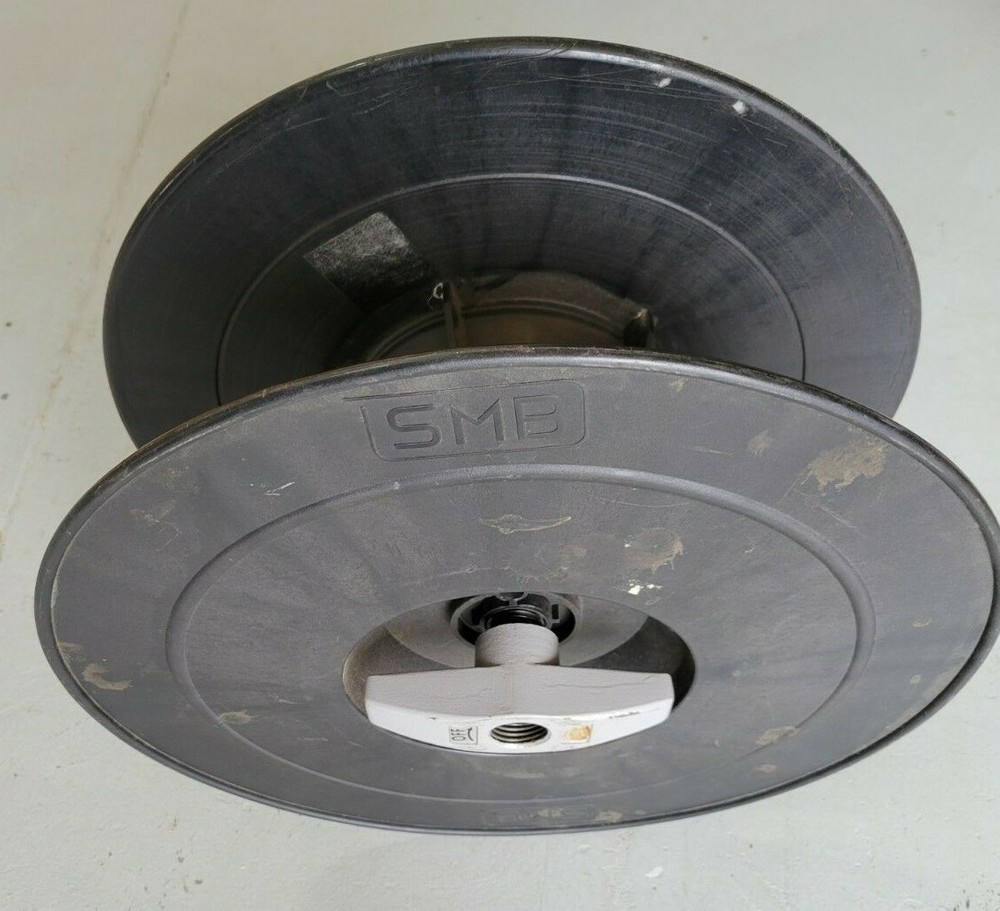 DYNARIC strap coll dispenser - complete