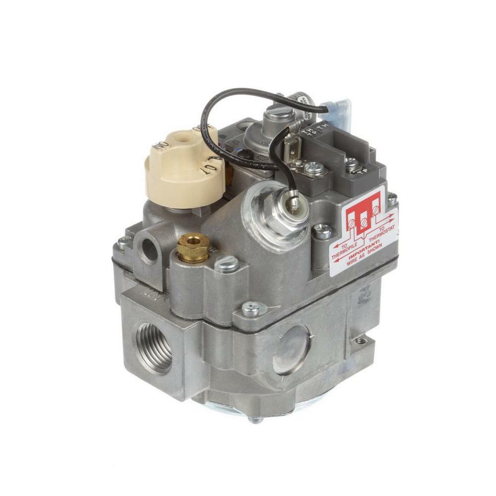 3/4 MV GAS VALVE -