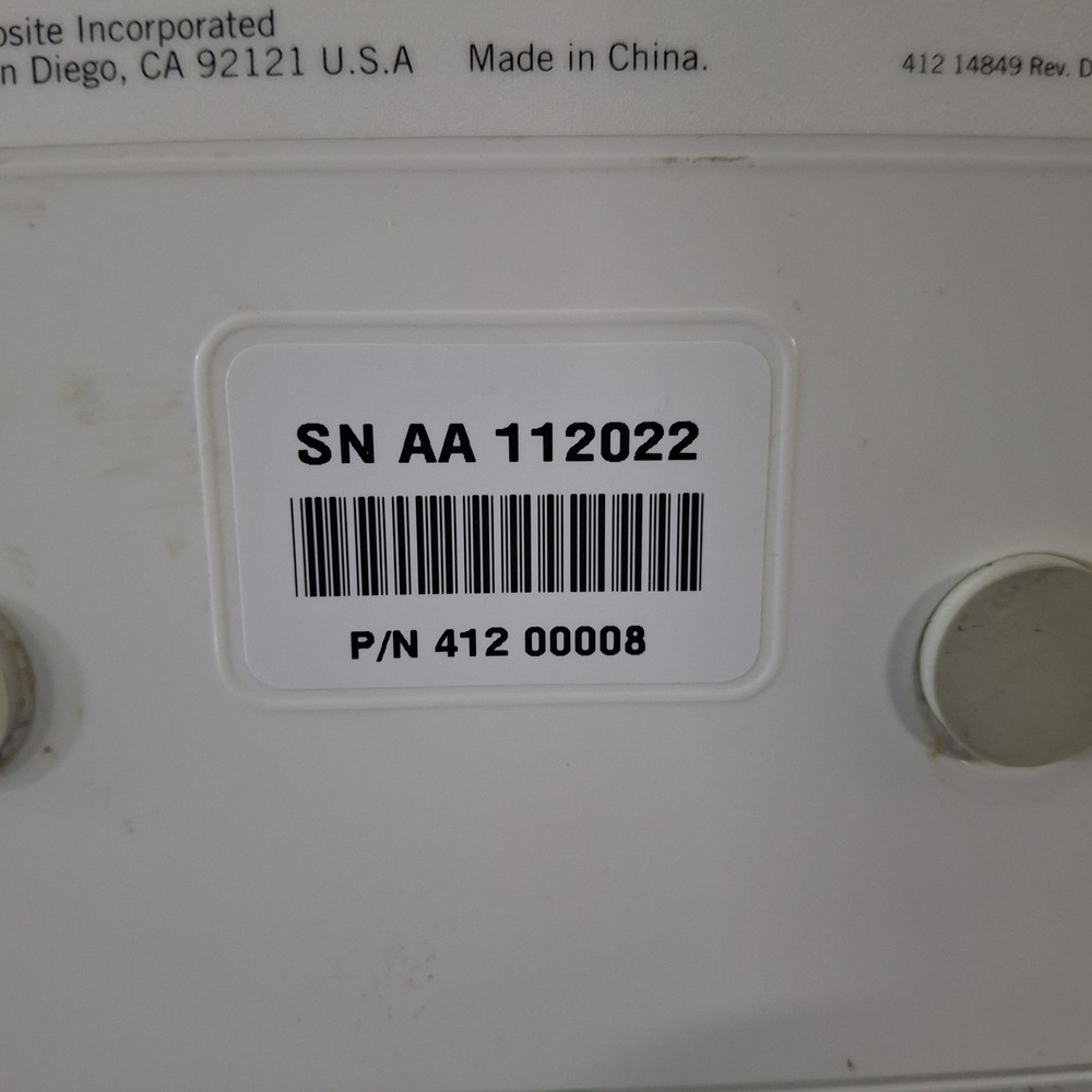 Cholestech LDX Cholesterol Analyzer