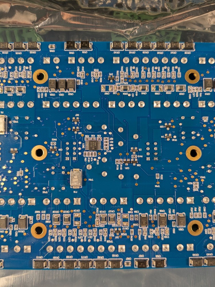 Software House Istar Ultra ACM Module USTAR-ACM New Reader Access Control