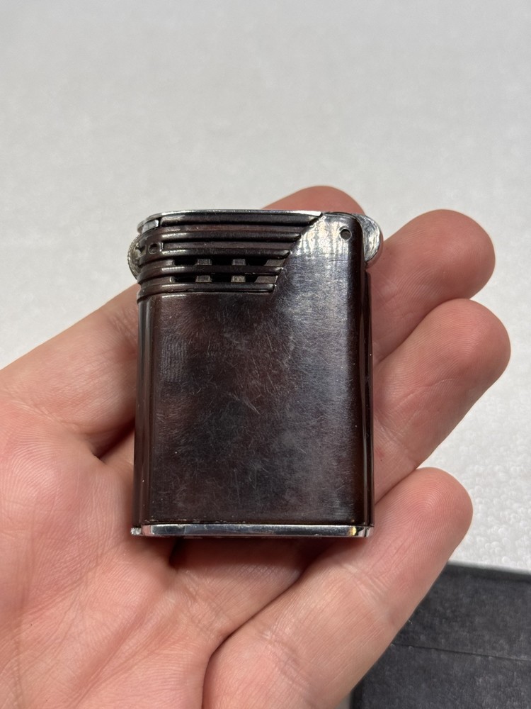 RONSON RAMA SPIN LIGHTER, RONSON WHIRLWIND LIGHTER, BERKELEY LIGHTER LOT