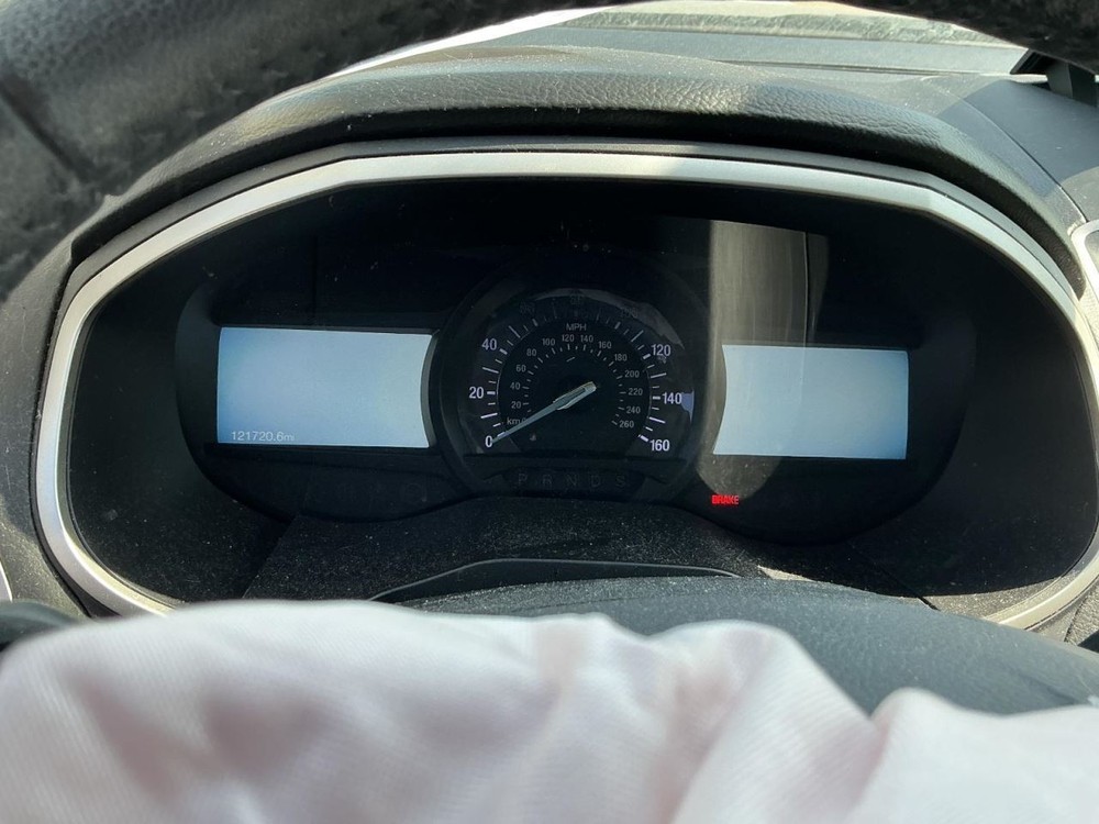 EDGE 2019 Glove Box 5026112