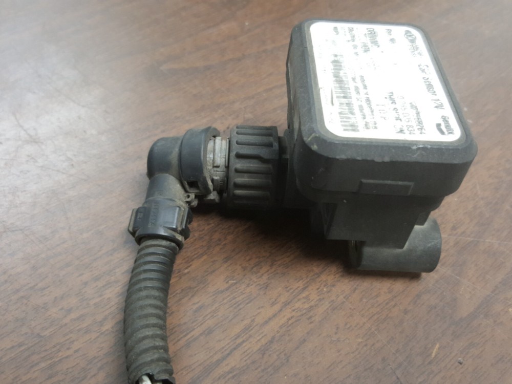KNORR BREMSE ESP SENSOR BENDIX K0205684E4