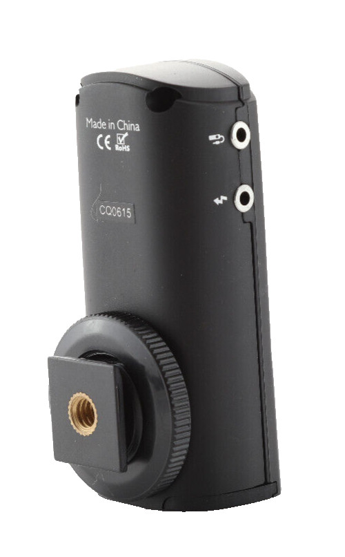 Vello Freewave Fusion Basic FWB-52 Receiver/Transmitter For Sony