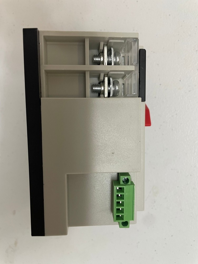 W2R-100 Dual Power Automatic Transfer Switch Dual Power Automatic Transfer Sw...