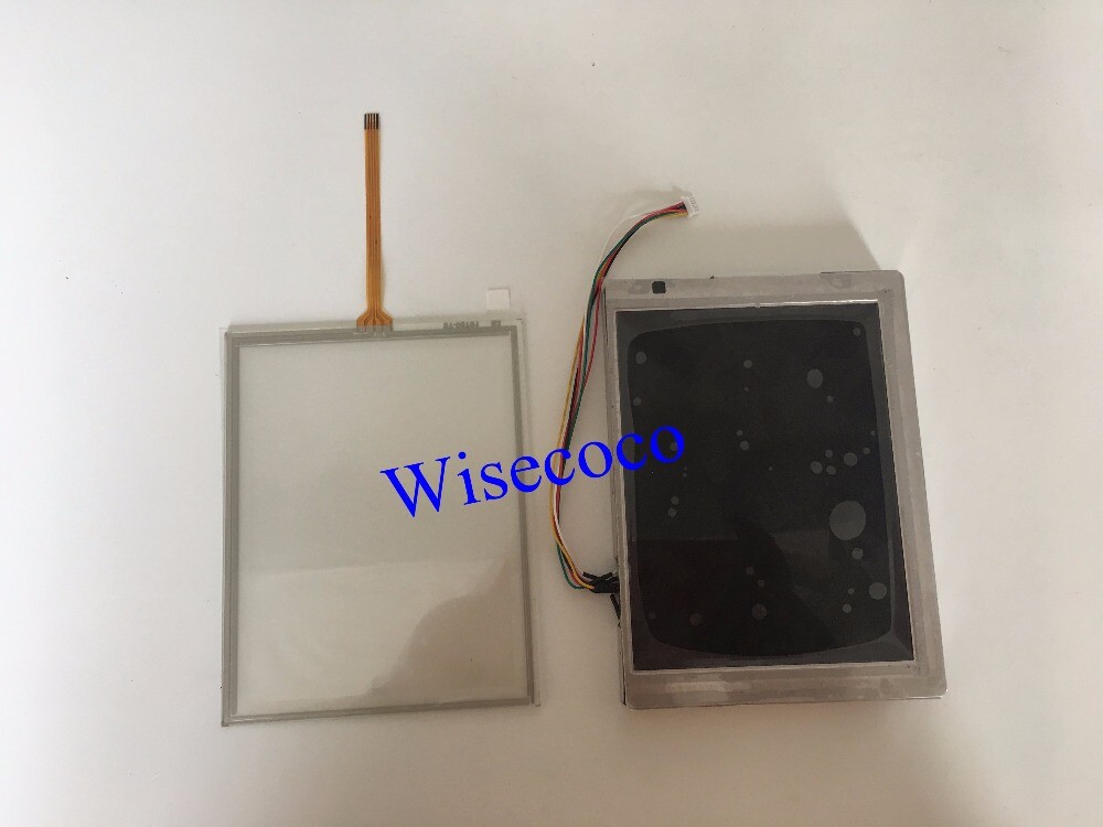 5.7'' TeeJet Matrix Pro 570G LCD display screen with touch panel replacement