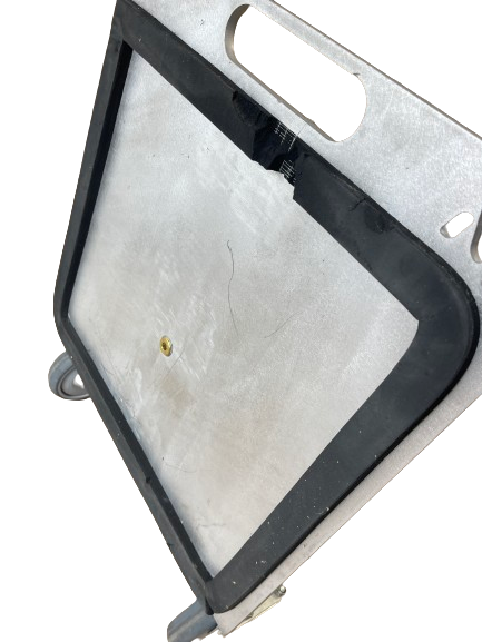 Rubber Vacuum Seal For Guni Fast Pulling post