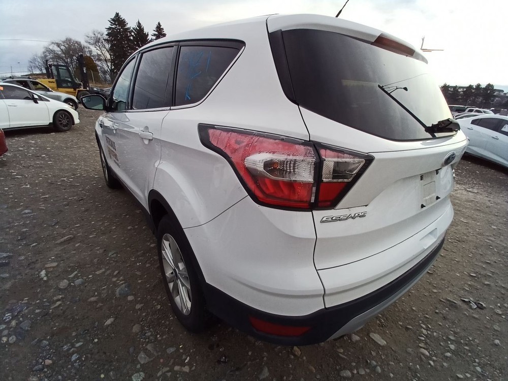 ESCAPE 2017 Chassis ECM 11473297