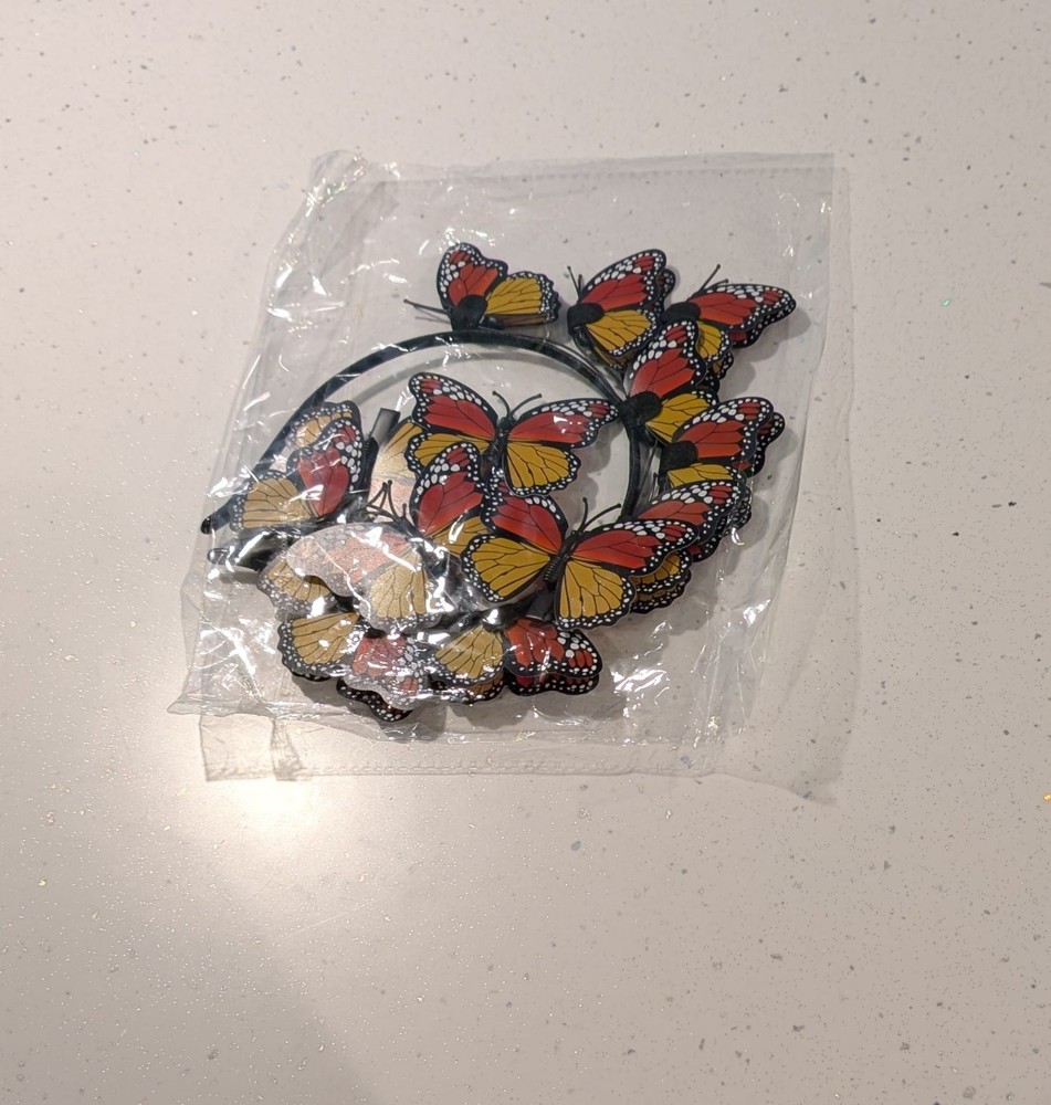 Festival Accessory Value Pack Brand New In Packaging