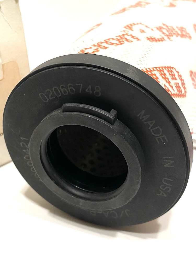 HYDAC 02066748 Betamicron 4plus Filter (Made In 🇺🇸 )