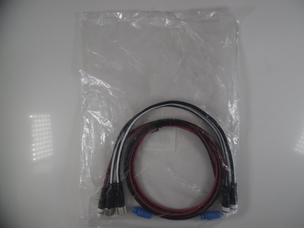 Raymarine R70192 EV-2 Evolution Spares Cable Pack **New**
