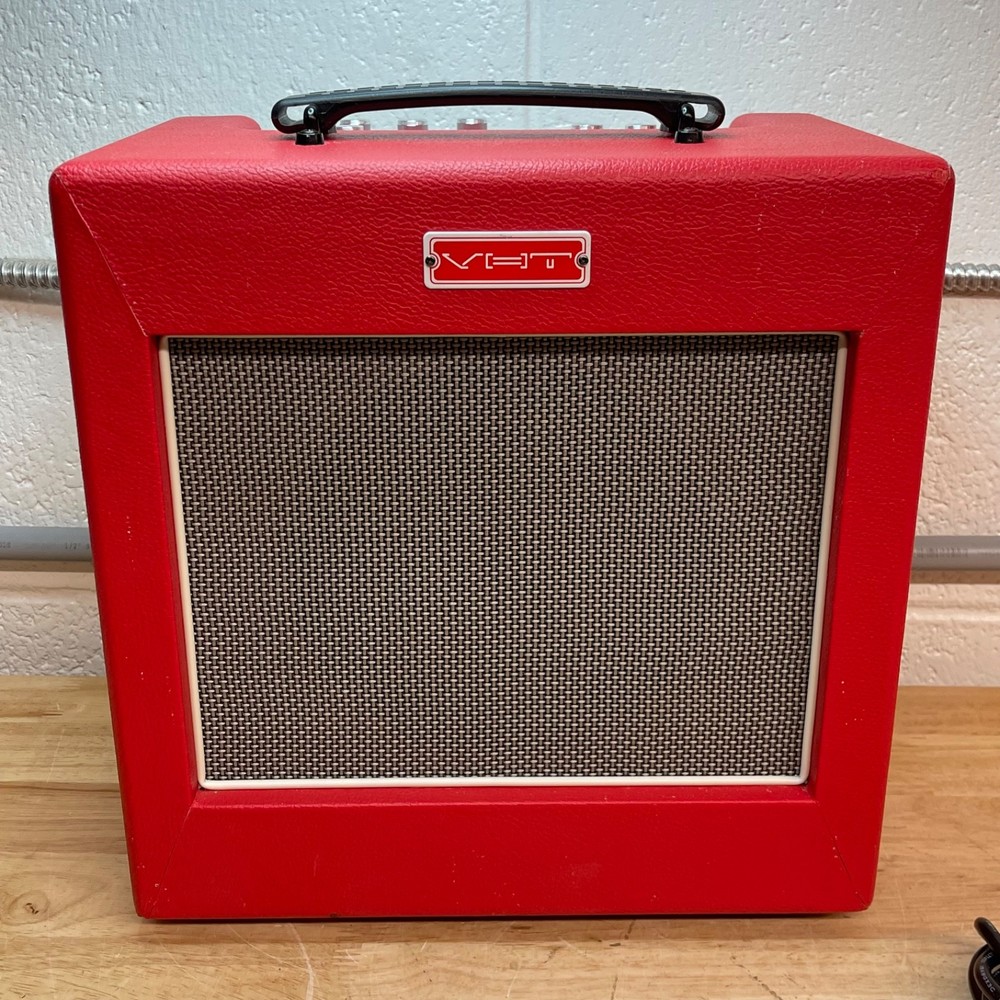 VHT Redline 20w Amp With Reverb