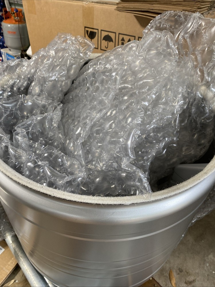 Dryer Part # 3045EL1002K - Drum Assy