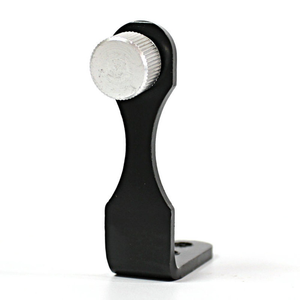 Sturdy Tripod Connector L Adapter Bracket Mount for Binoculars
