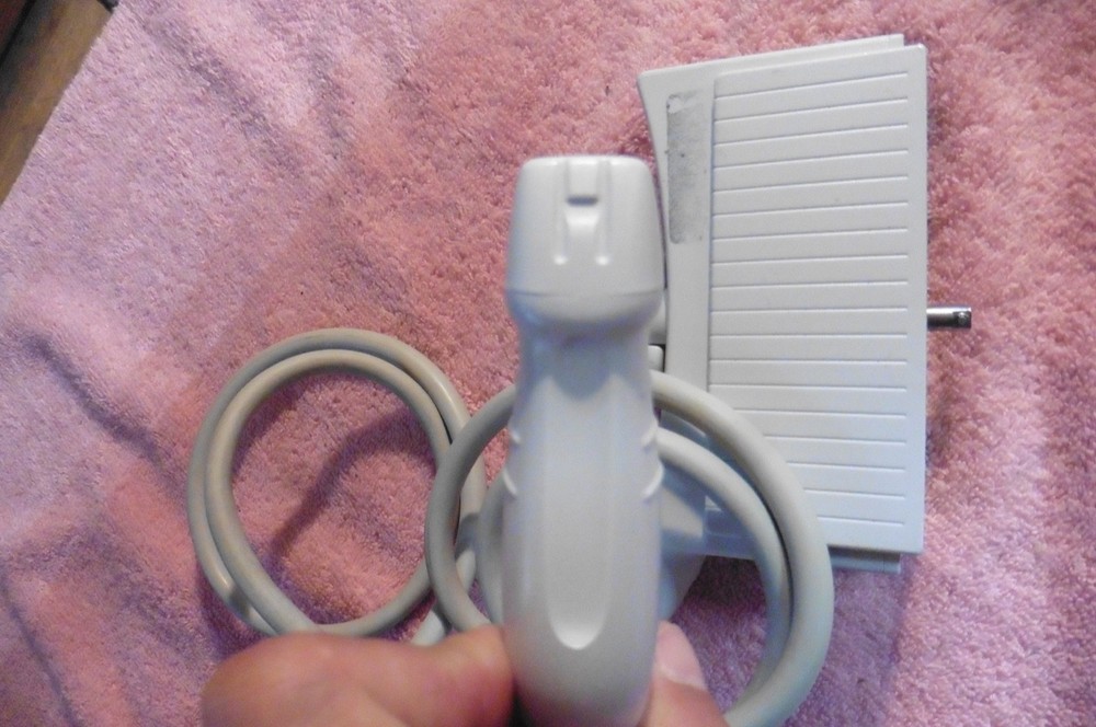 Siemens ACUSON 4V1 Vector Array Ultrasound Probe
