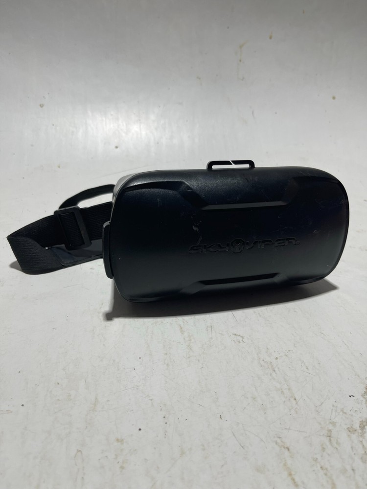 Skyviper Virtual  Reality Headset For Phones
