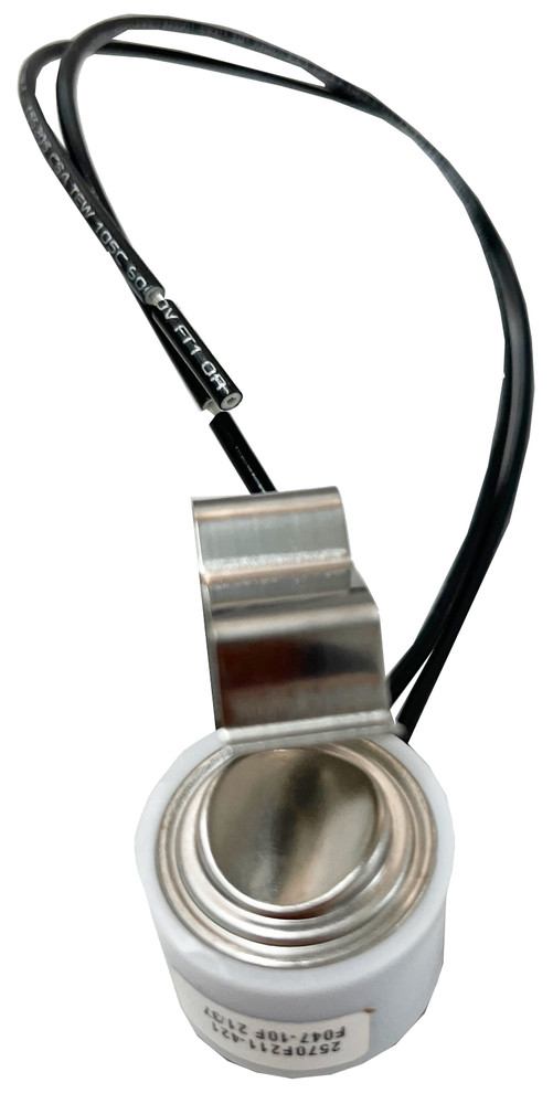 ECL freeze protector for icing protection on air conditioning system 38 degrees