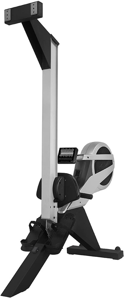 Rower Bodycraft VR 400 Rowing Machine - Mint, Under Warranty