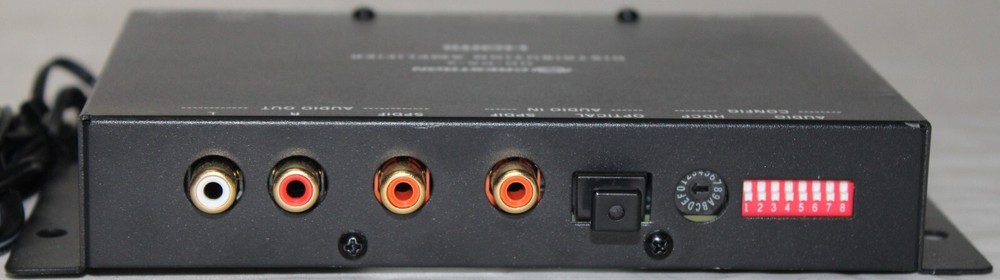 Crestron HD-DA-2 Distribution Amplifier