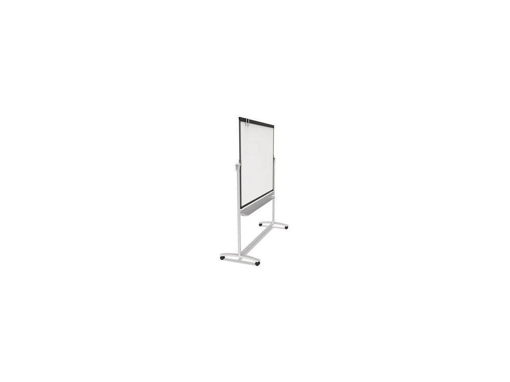 Quartet Easel,Mobile,Presentn,6x4 ECM64P2