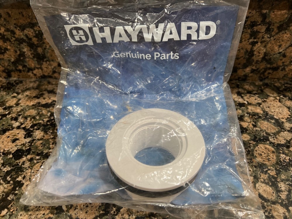 Hayward SP1023 1.5" Above Ground Pool Return Fitting