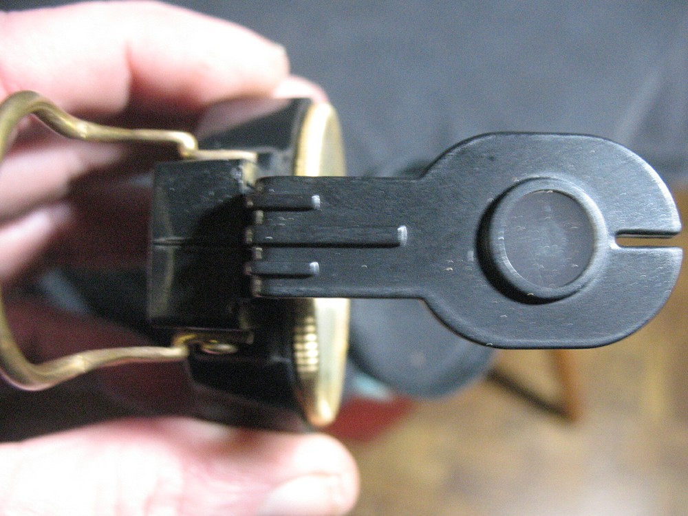 engineer directional compass