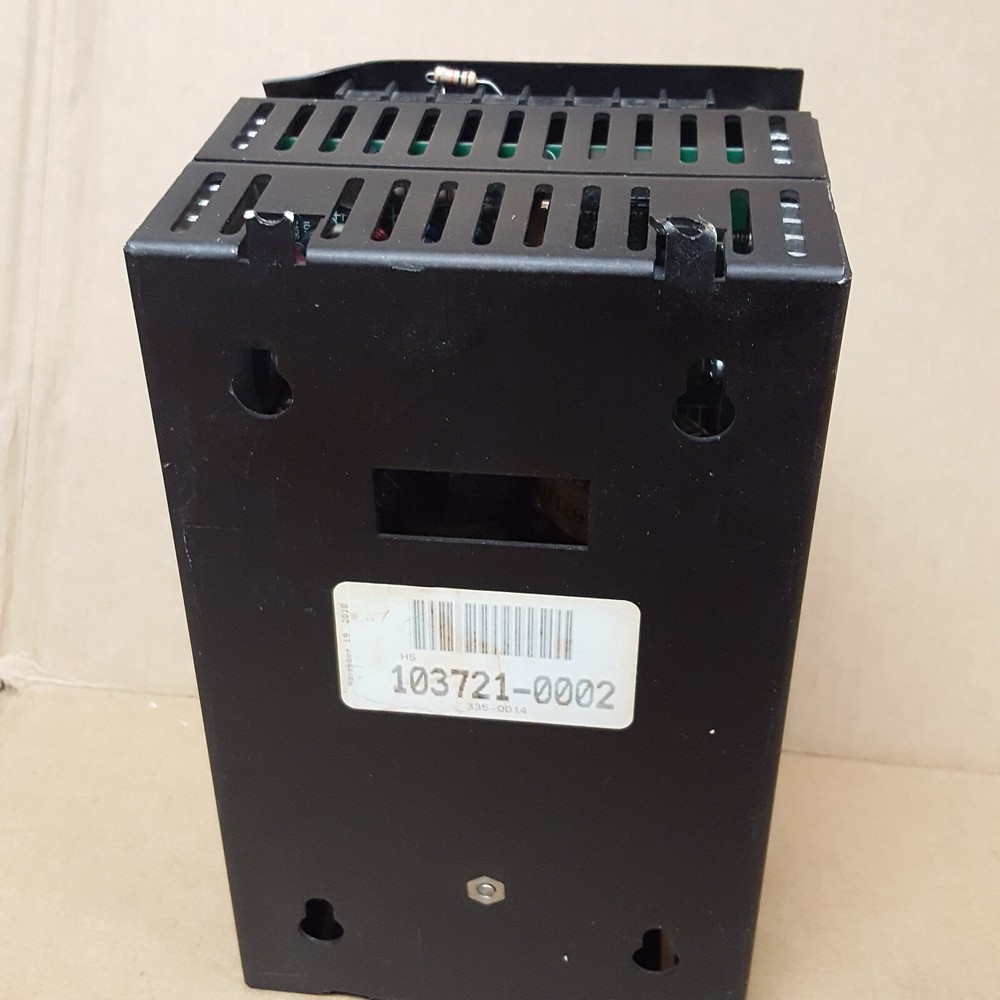 EVAX Systems EVXB-100E Expander Panel Module *Read Ad* USED