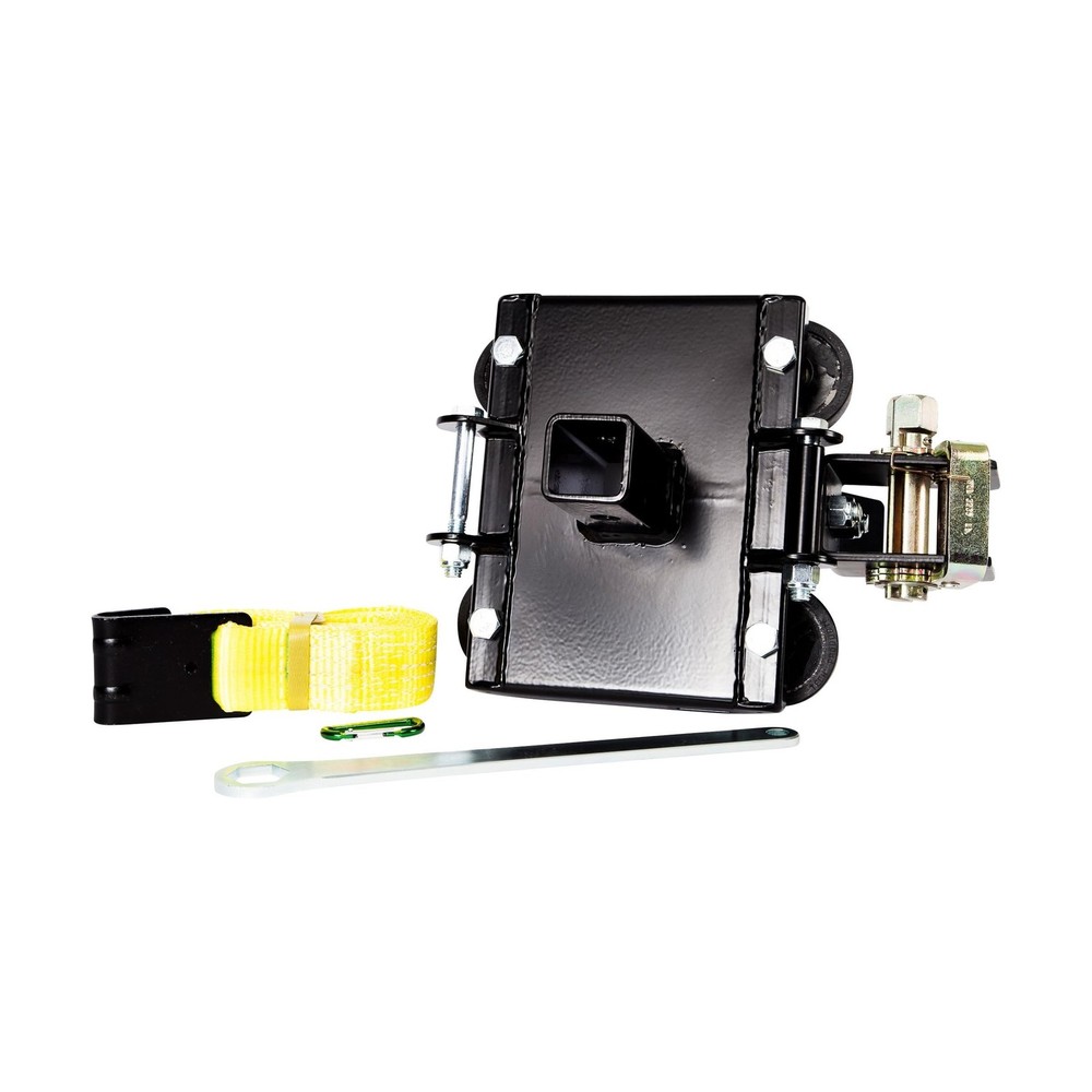 Portable Winch Tree/Pole Mount - For Portable Capstan Winch, Model# PCA-1263