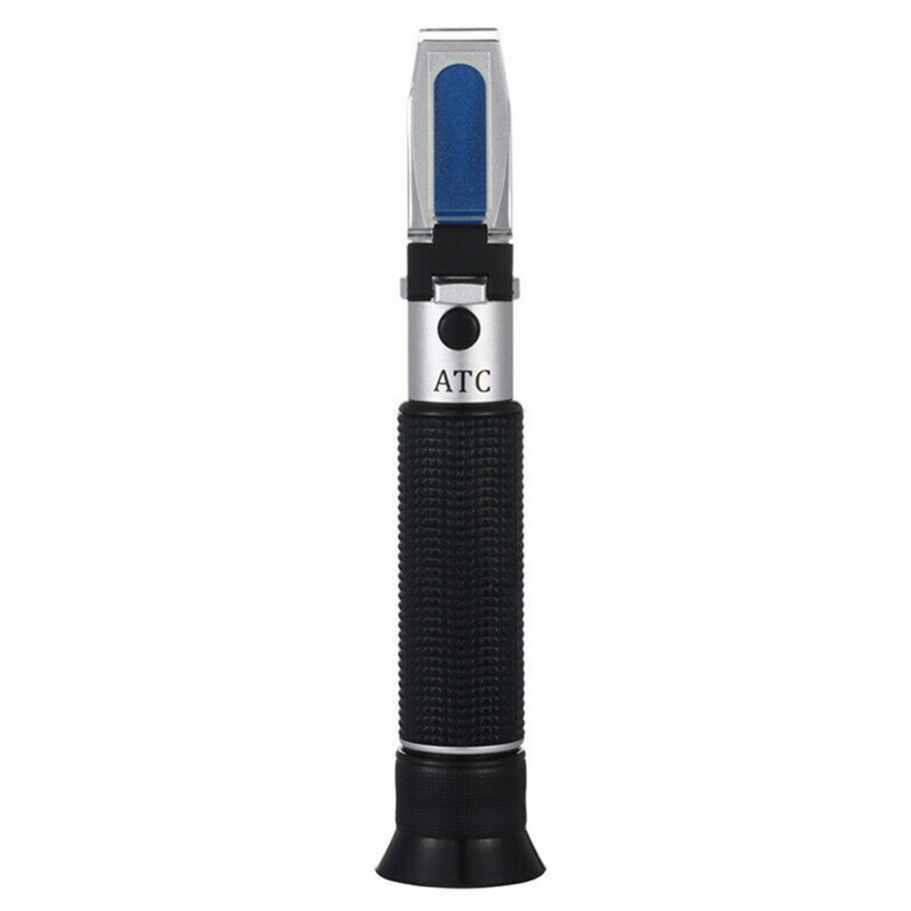 Cat Dog Urine Specific Gravity Serum Protein Tester Refractometer Tools