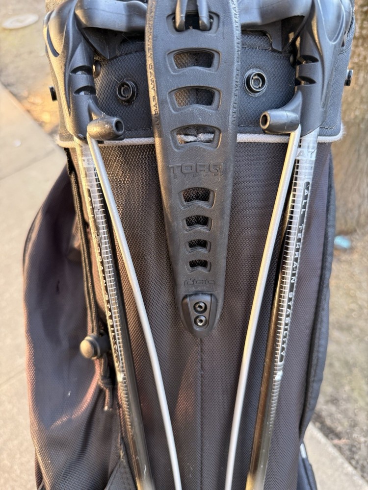 BMW Golf bag