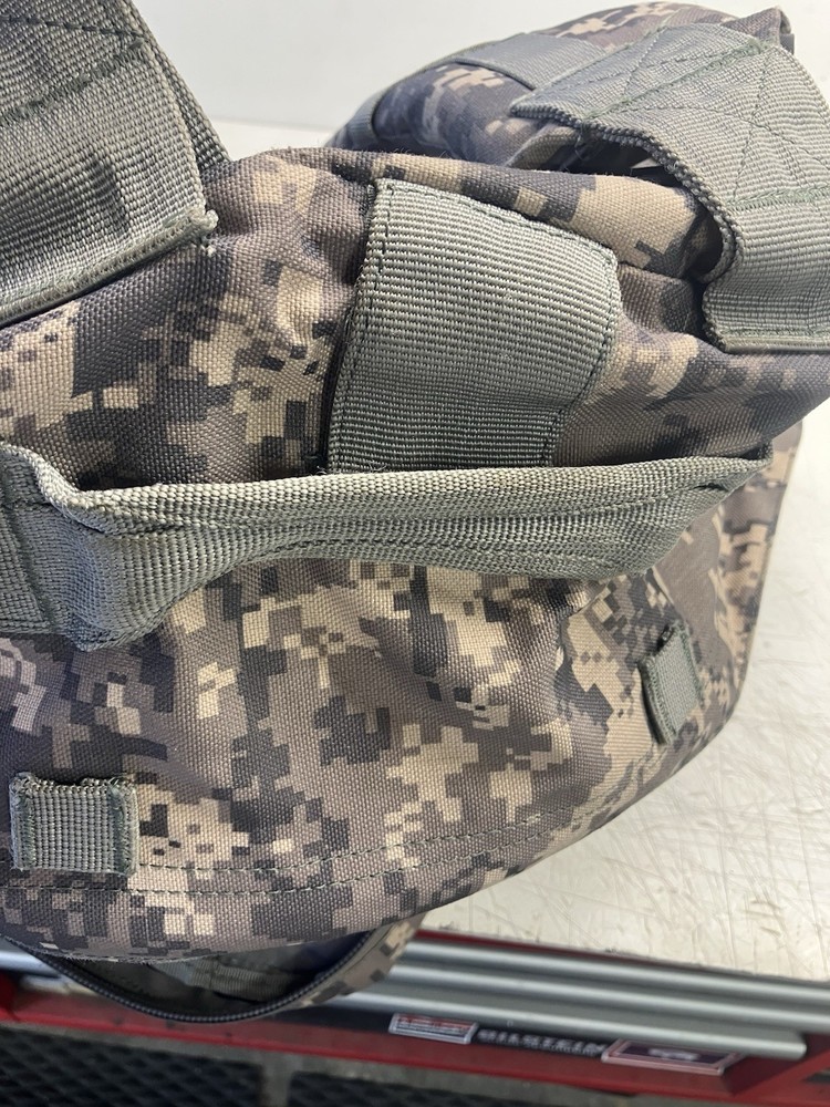 Condor 3 Day Assault Pack, Rugged and Versatile 50L