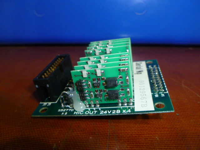 STAR S10F88 BOARD-New No Box