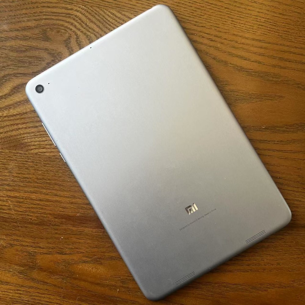 Xiaomi Mi Pad 2 Moding Version 8GB Ram 128GB
