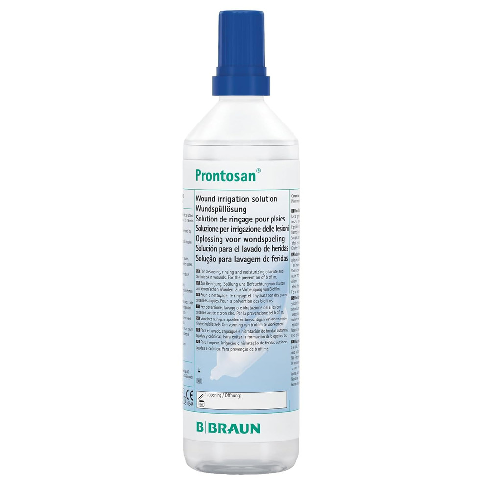 PRONTOSAN W Wound Cleansing Solution