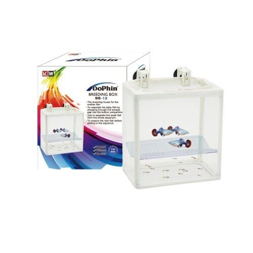 Small Fish Hatchery Separation Aquarium Breeding Box