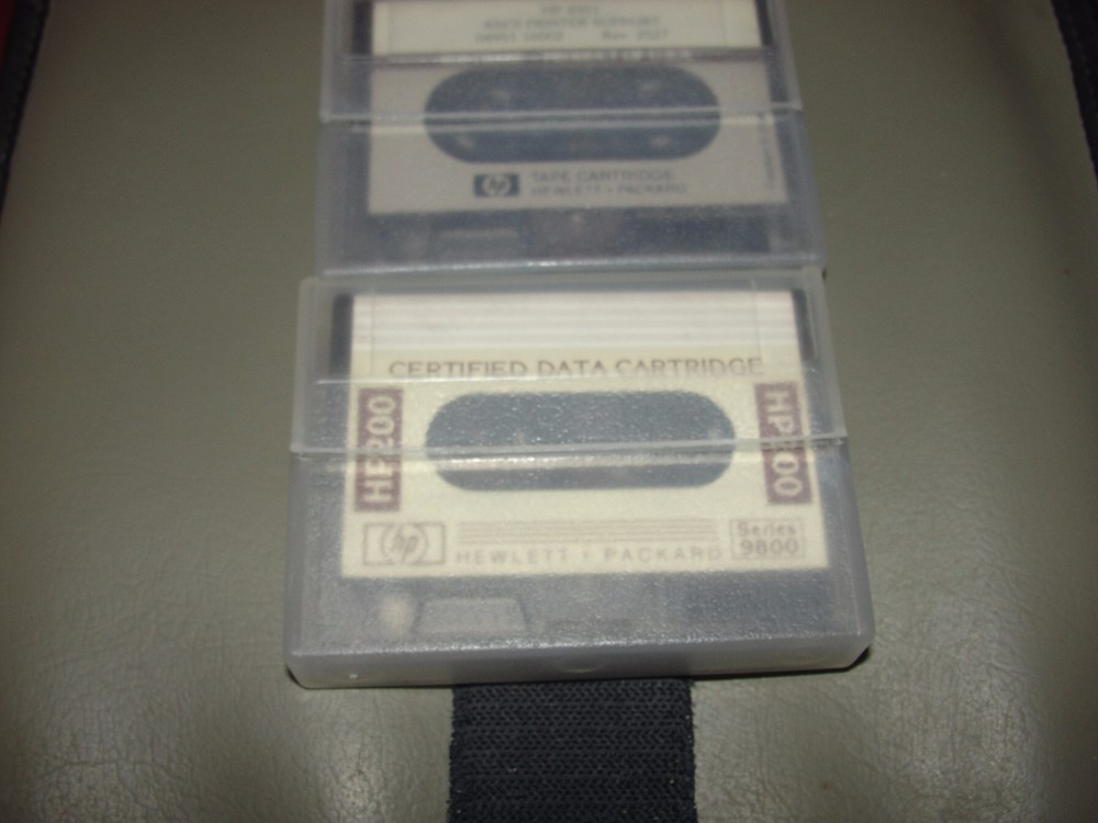 HP 4951A Protocol Analyzer Option 001