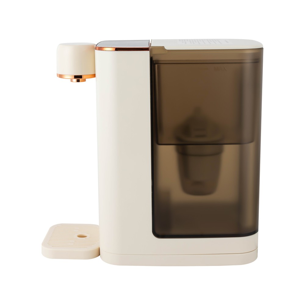 3L Desktop Instant Hot Water Dispenser Electric Countertop Drinking Machine