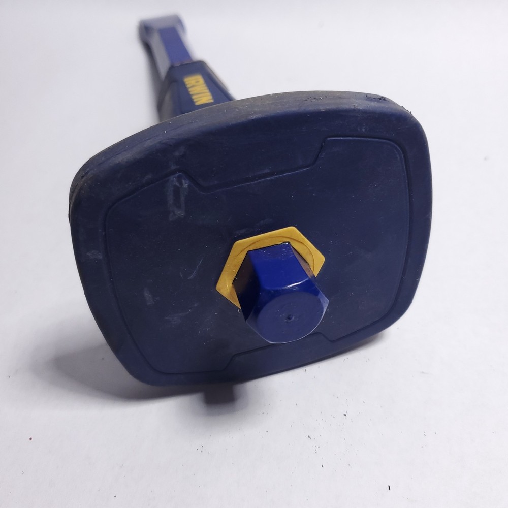 Irwin 1 in. Cold Chisel IRHT82533