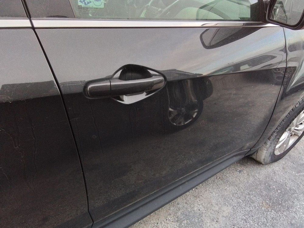 2010-2017 GMC Terrain Dash Mounted Lower 7" Display Screen