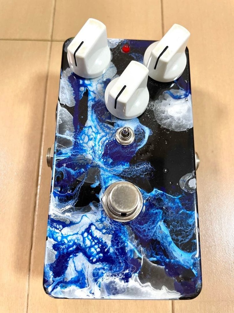 LANDGRAFF DOD DYNAMIC OVERDRIVE Used