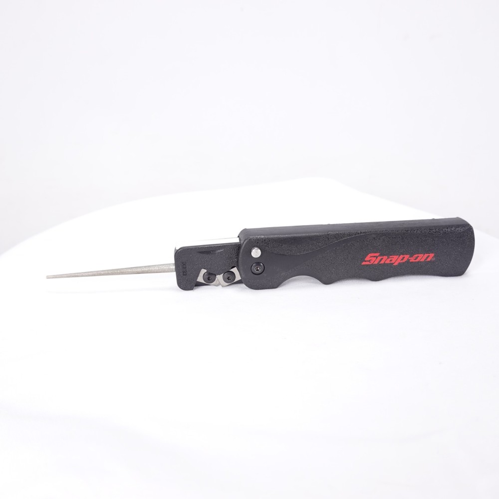Snap On CRKT Sharpener New #SCKS2