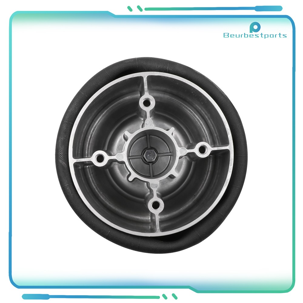 Air Suspension Air Spring For ContiTech Hendrickson Springride Triangle 85226390