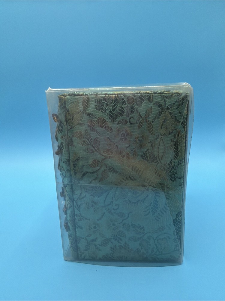 Anthology Small Lidded Box 4x4x2.75