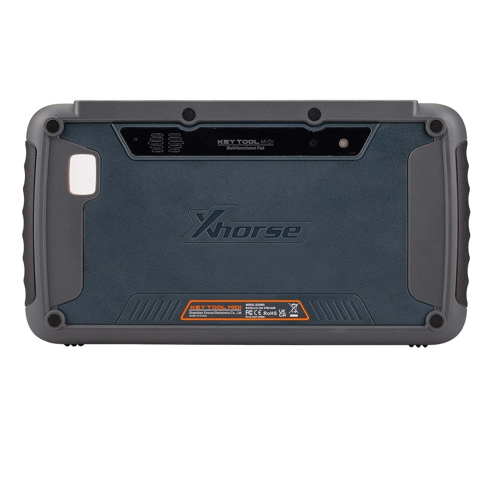 Xhorse Key Tool MIDI Basic Version 2-in-1 IMMO Progarmming and TPMS Diagnostic